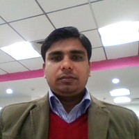 Sudhir Yadav