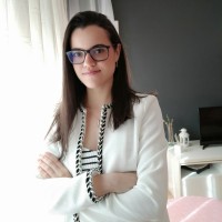 Elena Cabrera Hernández
