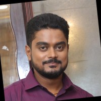 J Naveen Kumar