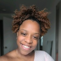 Lashanae Amaker