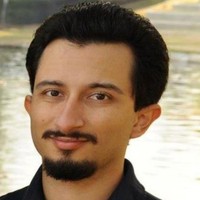 Nicholas Alirez