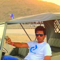 Rajendra Choudhary