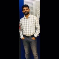 Vishal Kamble