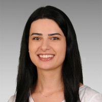 Zilan Maria Avci