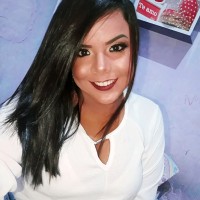 Andreza Gonçalves