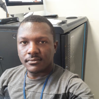 Elijah Ishaku