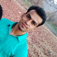Deepak Patidar