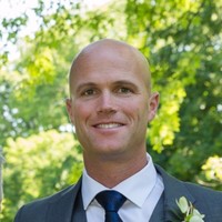 Damian Dodd