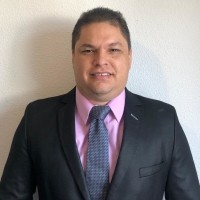 Cesar Elias Requena Alfonzo
