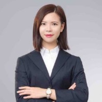 Nicole shen