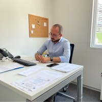 Ali Tolunay Demi̇r