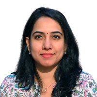 Deepthi Karingattil