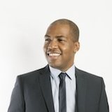 Patrick Mathurin
