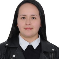 Maria Camila Rico