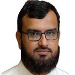 Prof. Dr. Asadullah Shaikh