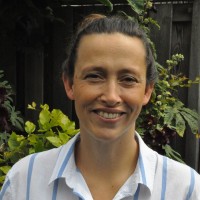 Kristel Augustinus