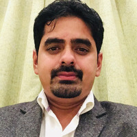 Sahil Bakhshi