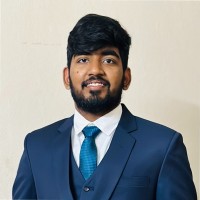 Shashidhar Reddy Nandikonda