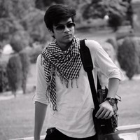 Harsh Singh