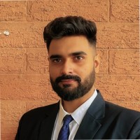Nishant Yadav