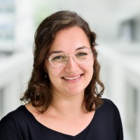 Marie-Louise Hoekstra - Van Duijn
