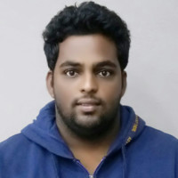 Mahesh Roony