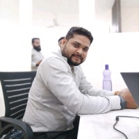 Roshandip Keshi