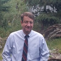 Mike O'Connor