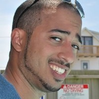 Justin Walcott