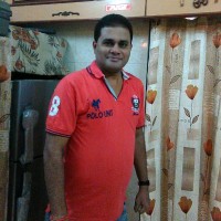 Naresh Lone