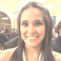 Claudia Ayala Mendívil