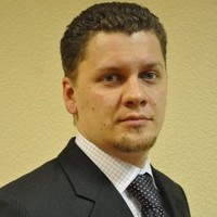 Владимир Гримайло