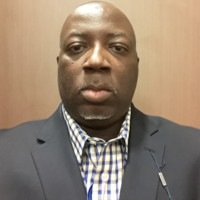 Kevin Bowie