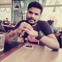 Nagarjunan Shanmugam