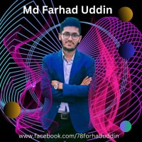 Md Farhad Uddin