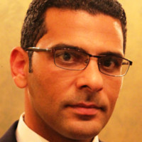 Ahmed Said