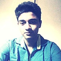 Nishant Devadiga