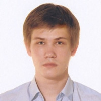 Yaroslav Zakharenko