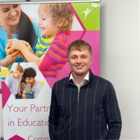 Curtis Oldroyd