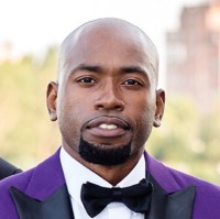 Marc-Andre Louis-Jacques