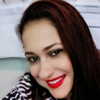Francislaine Silva