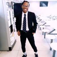 Lefanyane Timothy Modise