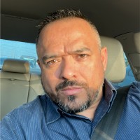 Raul Roberto Garza Medina