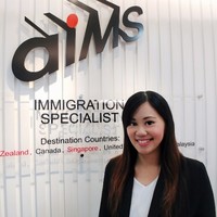 Eve Teo