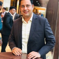 Vikrant Dogra