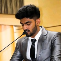 Mohammed Issac M