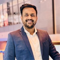 Anurag Modi