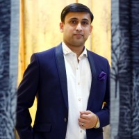 Gaurav Garg