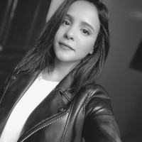 Maryem Dahmani