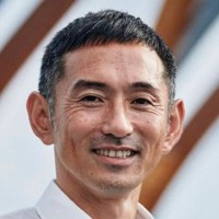 Dai Tamesue